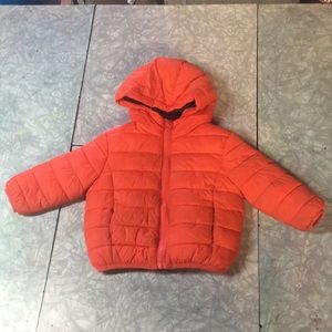 2T Jacket